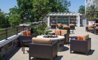 Courtyard Philadelphia Springfield