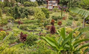 Banyan Tree Sanctuary Guest House