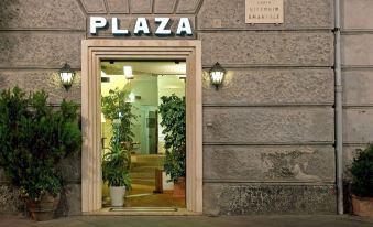 Hotel Plaza