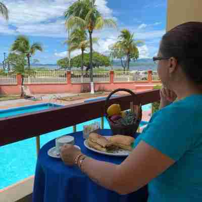 Hotel Yadran Beach Resort Dining/Meeting Rooms