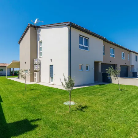 Villa Edi
