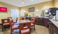 Red Roof Inn & Suites Dover Downtown Hotels in Kent County
