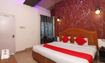 OYO 72429 New Abhinandan Hotel