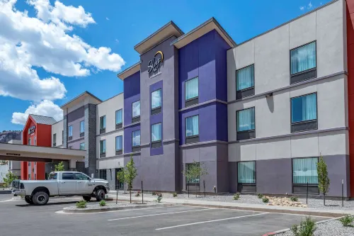 Sleep Inn Durango