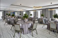 Cumberland House Knoxville Tapestry Collection by Hilton Hotels in Knox County