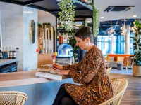 Ibis Styles Rouen Centre Rive Gauche Hôtels à : Sotteville-lès-Rouen