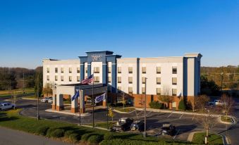 Hampton Inn by Hilton Gretna