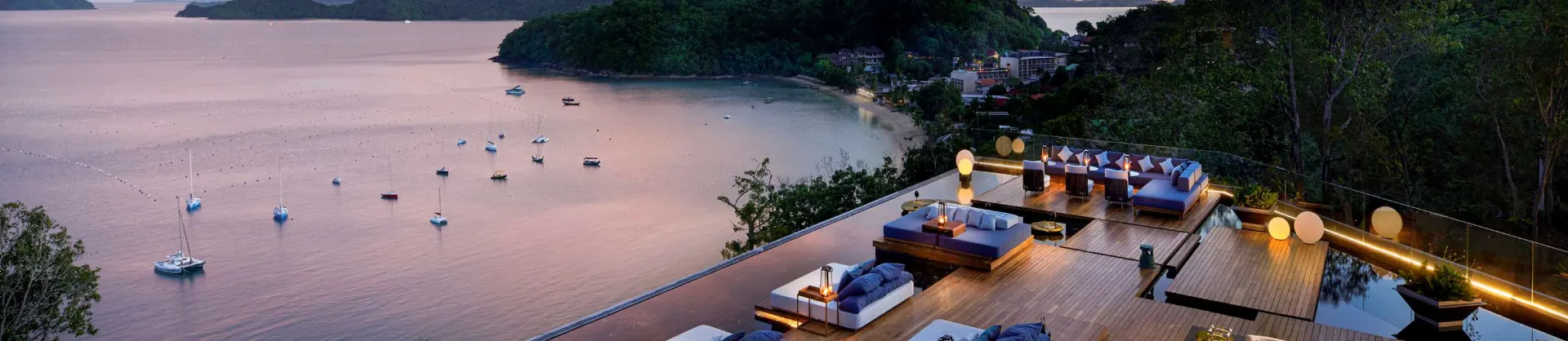 Instagrammable Hotels
