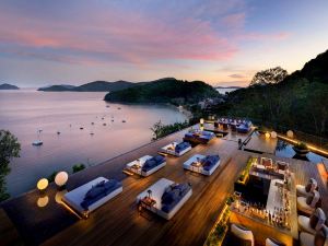 V Villas Phuket Mgallery