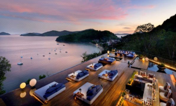 V Villas Phuket Mgallery