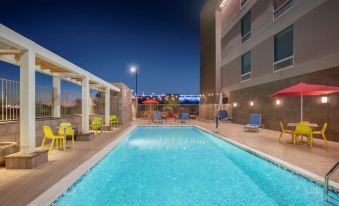 Home2 Suites by Hilton Phoenix Avondale