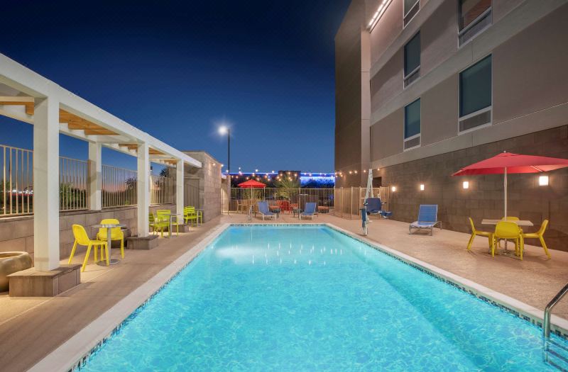 Home2 Suites by Hilton Phoenix Avondale photo 2