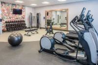 Hilton Garden Inn Memphis East Germantown - Gym