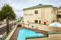 First Group Perna Perna Mossel Bay - ติดทะเล