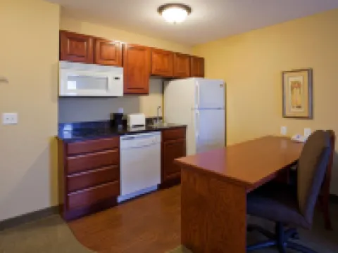 GrandStay Residential Suites Hotel Faribault Hotels in Faribault
