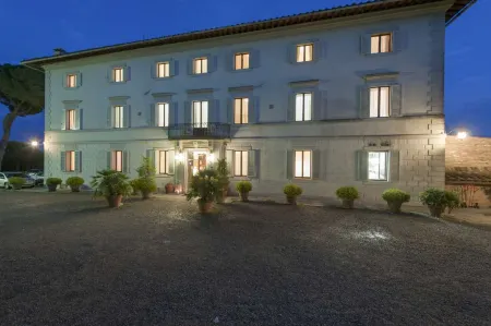 Villa Ermellina Siena, a Tribute Portfolio Hotel