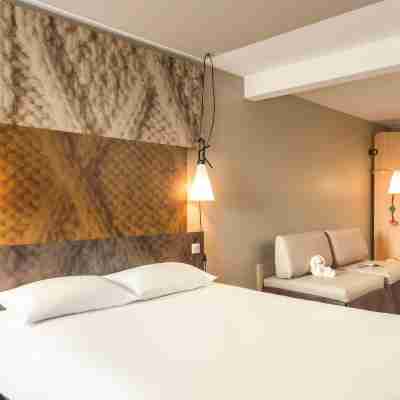 ibis Troyes Centre Rooms