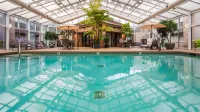 Best Western Okemos/East Lansing Hotel  Suites Hotels in Okemos