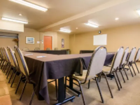 Comfort Inn & Suites Shawinigan Hotels in Shawinigan