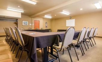 Comfort Inn & Suites Shawinigan