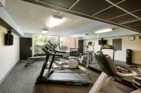 Exton Hotel and Conference Center - palestra