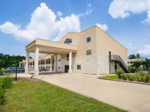 เบย์มอนท์ บายวินด์แฮม คิงวูด โรงแรมในฮิวสตัน