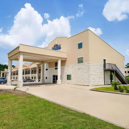 Baymont by Wyndham Kingwood