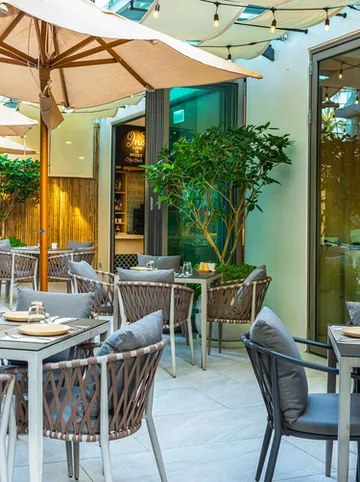 รูปภาพของฮิลตัน การ์เด้นท์ อินน์ ภูเก็ต บางเทา