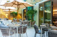 ヒルトン ガーデン イン プーケット タイランド