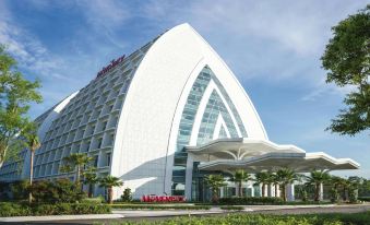 Movenpick Hotel & Convention Centre KLIA