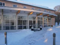 Hotel Hehrne Restaurang och Konferens Hotels in Vänersborg