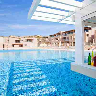 Blue Lagoon Village - All Inclusive Fitness & Recreational Facilities