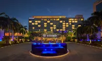 Hyatt Regency Dar Es Salaam Hoteles cerca de Coco Beach