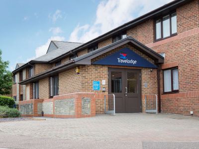 Travelodge Hotel - Taunton