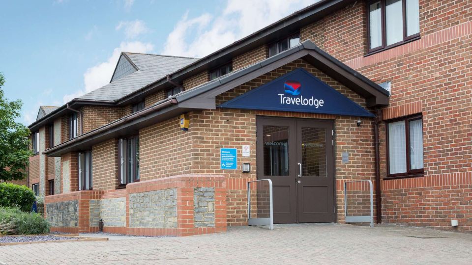 Travelodge Hotel - Taunton