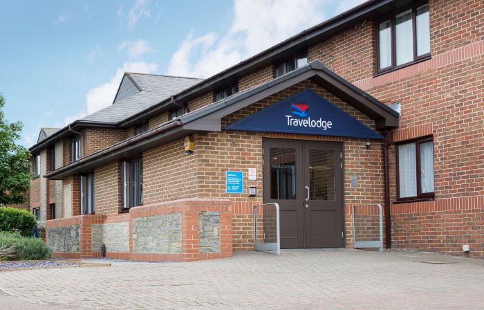 Travelodge Hotel - Taunton