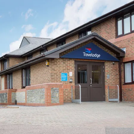 Travelodge Hotel - Taunton Hôtels à : Taunton