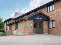 Travelodge Hotel - Taunton Hôtels à : Ruishton