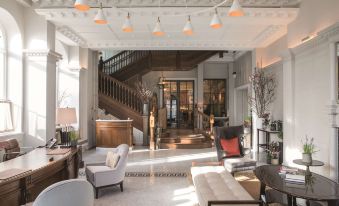 The Cadogan, A Belmond Hotel, London