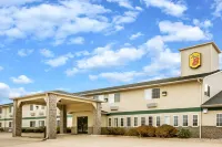 Super 8 by Wyndham Neillsville WI Hotels in Neillsville