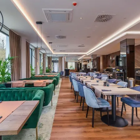 My Story Gdynia Hotel