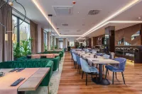 My Story Gdynia Hotel - Airport Shuttle