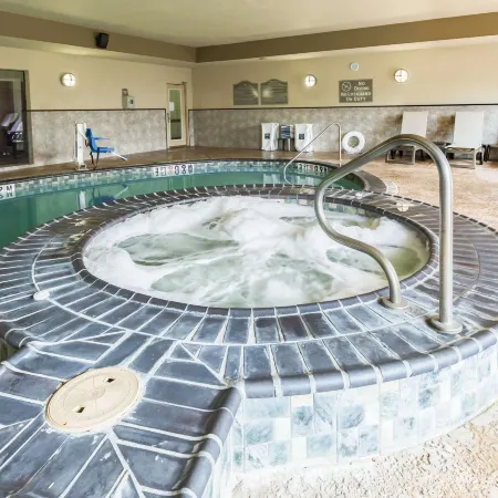 Comfort Suites Beaumont I-10