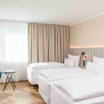 科隆老城諾瀚飯店 Rooms