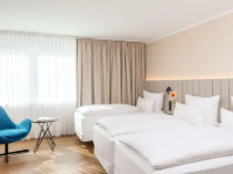 NH เคิล์น อัลท์ซตัดท์ โรงแรมในโคโลญ