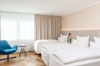 NH Koeln Altstadt