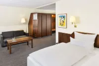 Hotel Klösterle Nördlingen - in Kürze Elaya Hotel Kloesterle Noerdlingen Hotel a Fremdingen