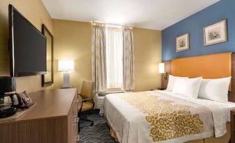 Days Inn by Wyndham Long Island City