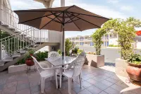 Motel 6 El Paso, TX - Airport - Fort Bliss - 2-Star
