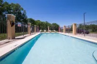Comfort Suites Airport South - Pools